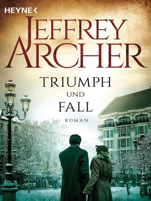 cover image of Triumph und Fall